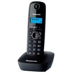Panasonic KX-TG1611 DECT телефон