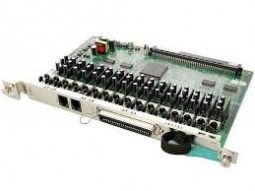 KX-TDA0181X Плата расширения на 16 аналоговых внешних